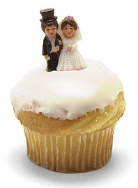 Wedding Cakes cupCakes Design