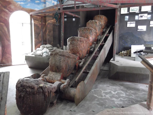 Museums in Phuket