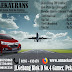 DROP OFF AND PICK UP AT SEMARANG AIR PORT