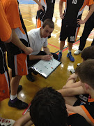 Coach Troy Culley shares a resource on different ways you can defend screens . (troy culley)