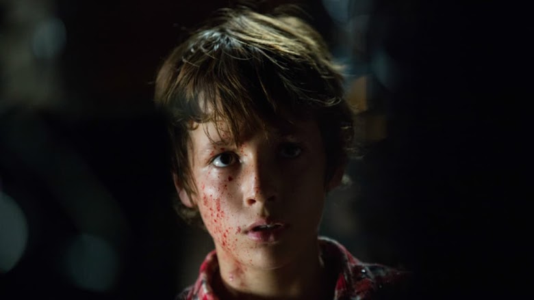 Sinister 2 2015 italien