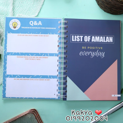 List Of Kesyukuran, Buku checklist amalan by Puan Saira, Puan Saira, Pn   Saira, Tips rezeki, Buku checklist amalan 100 hari, Amalan challenge, Istiqamah dalam beramal, www.akifimtiyaz.com