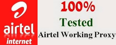 Airtel Trick