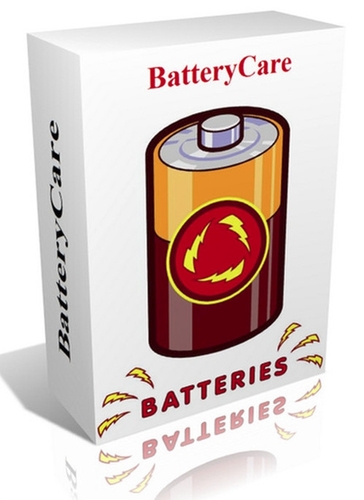 BatteryCare 0.9.14.0