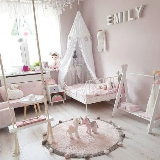 kamar bayi minimalis