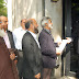 JKLF Presented as Memorandum to Indian High Commissioner in London about "Quit Kashmir" Campaign 