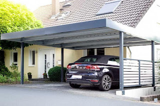 Carports Adelaide