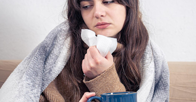 Understanding the Common Cold and Cough