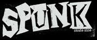 spunk skate zine ©