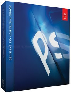 Download Adobe PhotoShop CS5 Extended v12.0 Final Incl Update  Hotfixes