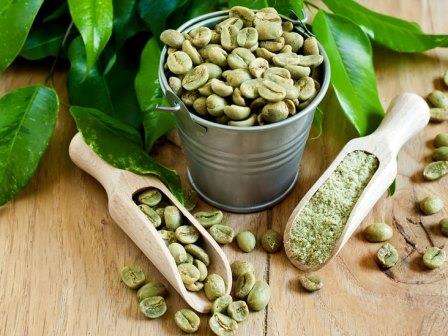 Green Coffee Bean Extract is a Perfect Weight Loss Formula