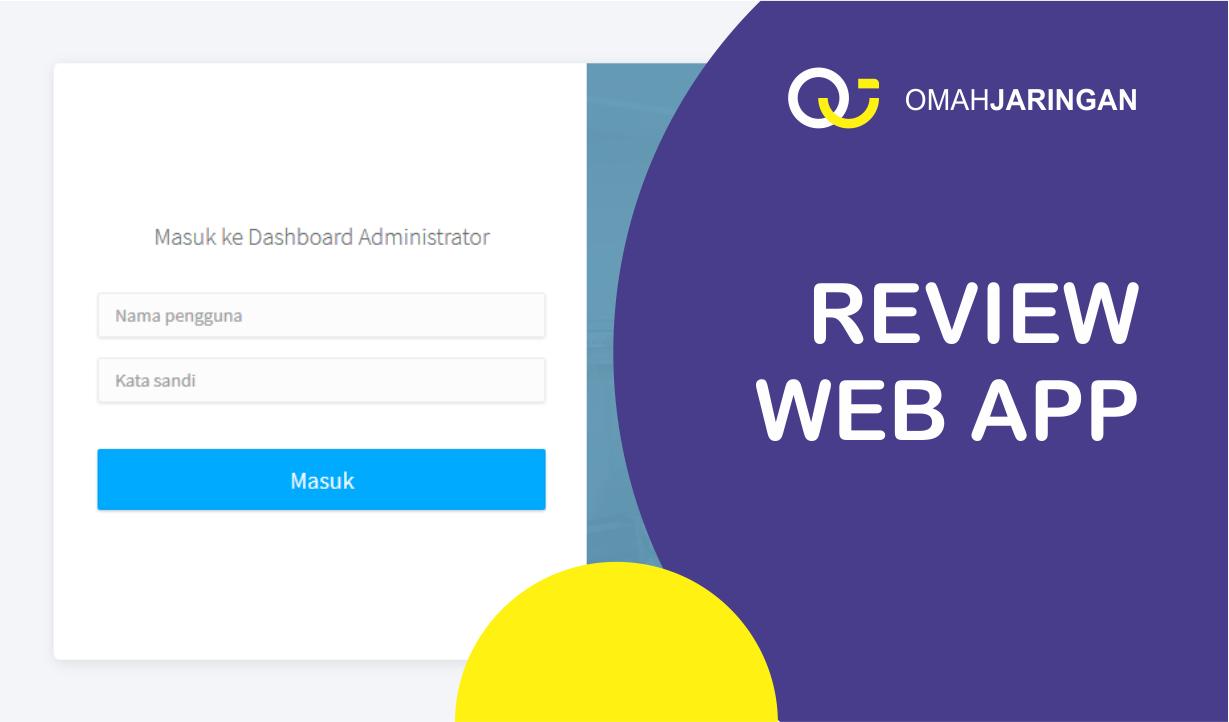 Antrian Berbasis Web Review Aplikasi Antrian Berbasis Web Dengan PHP, MySQL dan Codeigniter - Omahjaringan.com - Jasa Instalasi Jaringan dan Sewa LAN, CCTV, Wifi, Access Point, Server, Internet