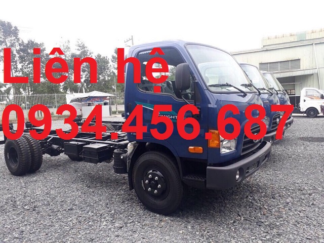 gia xe hyundai 110s tai nam dinh