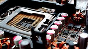 Best Electronic Shops in Multan