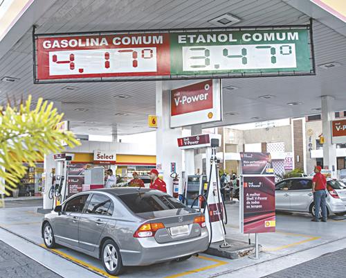 posto no ceará