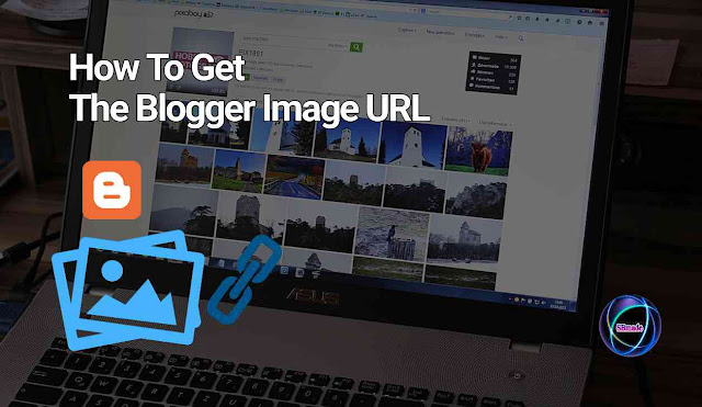 Get The Blogger Image URL