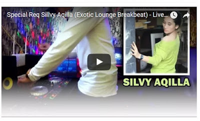 Download Lagu DJ Remix Exotic Lounge Breakbeat Mix