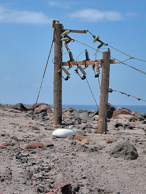 Incredible Photos of Montserrat's Exclusion Zone Seen On www.coolpicturegallery.us