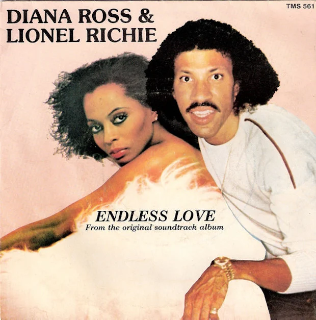 Endless Love mp3: Lionel Richie & Diana Ross download