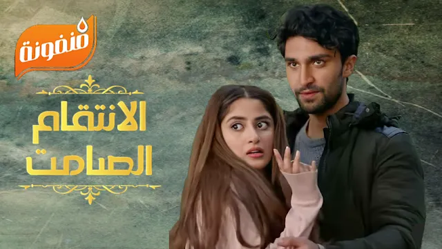 معلومات عن مسلسل الانتقام الصامت