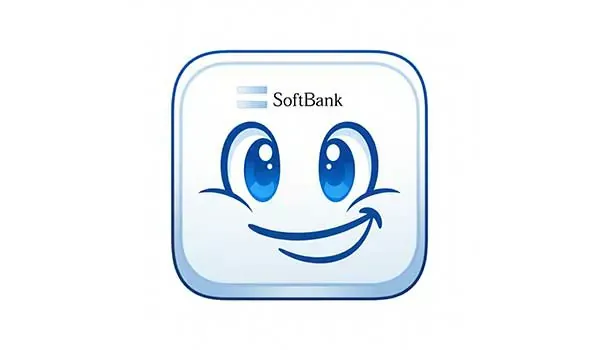 SoftBank Emoji List