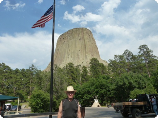 Drive Thru Black Hills 124