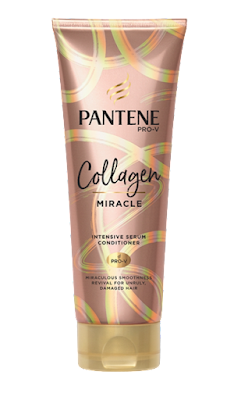 Pantene Collagen Miracle Conditioner