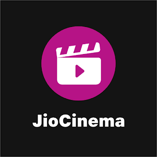 jio cinema app