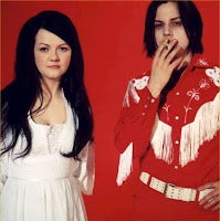 The White Stripes