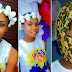 Girl with Multi-coloured eyes gets proper photo shoot (photos)