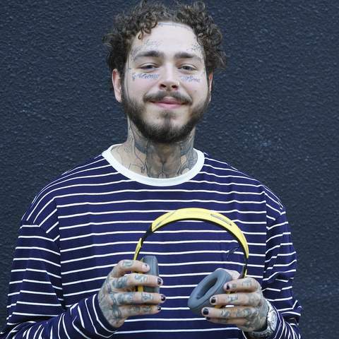 Lirik Lagu Post Malone & Swae Lee - Sunflower (OST. Spider-Man: Into the Spider-Verse)