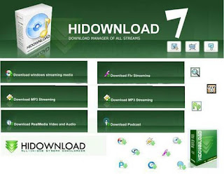 HiDownload Platinum 8.12 Full Version Plus Serial Key Free Download