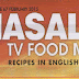 Masala Tv Food Magazine February 2015