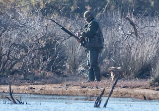 Οικολογική Δυτική Ελλάδα: Οι νομοταγείς μένουν σπίτι, οι παράνομοι «αλωνίζουν»…