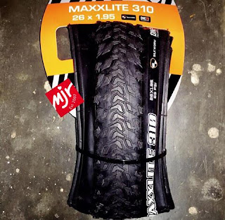 Maxxis Maxxlite310 26x195