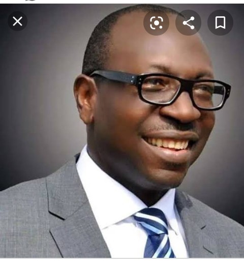  Edo 2020: For marginalising Esan people, dethroning our royal father, Ize-Iyamu will pay for Oshiomhole’s sins – Esan Agenda convener