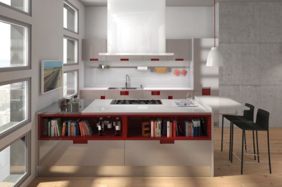 Kitchen Design