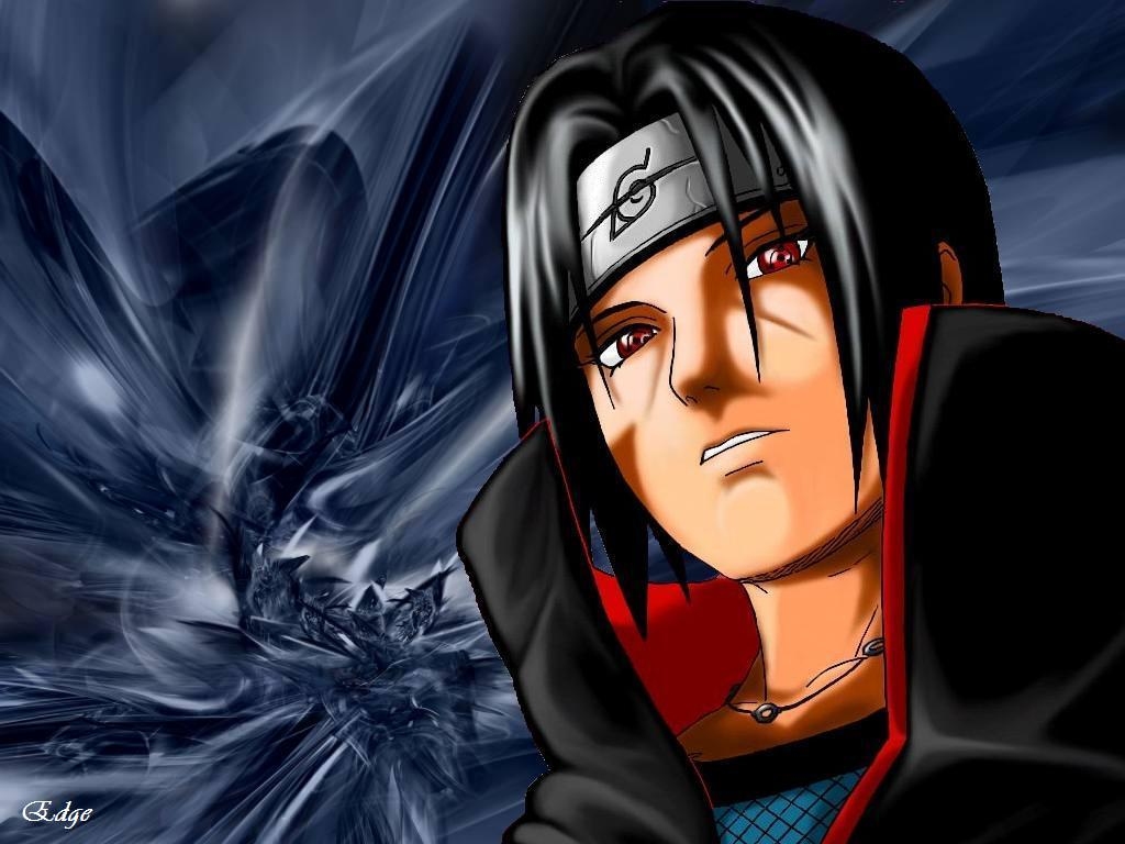 Uchiha Itachi