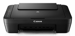 Canon PIXMA MG2522 Driver Download - Mac, Windows, Linux