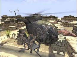 Full Version Free Download Delta Force Black Hawk Down PC Game