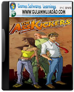 The Asskickers PC Game Full Version Free Download The Asskickers PC Game Full Version Free Download ,The Asskickers PC Game Full Version Free Download 