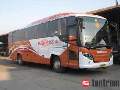 Mercedes Benz Scorpion king PO MKM Trans