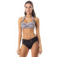 hot brazilian model juliana mueller sexy bikini body photo shoot chicaboom swimwear