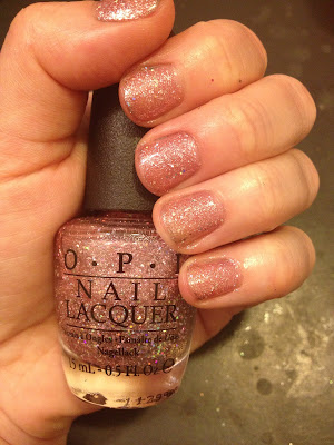 OPI, OPI nail polish, OPI nail lacquer, OPI Katy Perry Collection, OPI Teenage Dream, OPI Katy Perry Teenage Dream, nail, nails, nail polish, polish, lacquer, nail lacquer, OPI manicure