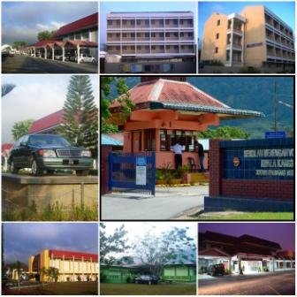Senang Senang Singgahlah Pendaftaran Masuk Ke Kolej Vokasional Kuala Kangsar