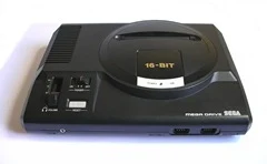 Mega Drive - A História dos Vídeo Games - Nintendo Blast