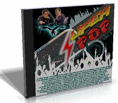 Baixar CD Super Pop - O Águia de Fogo 2010 vol. 02
