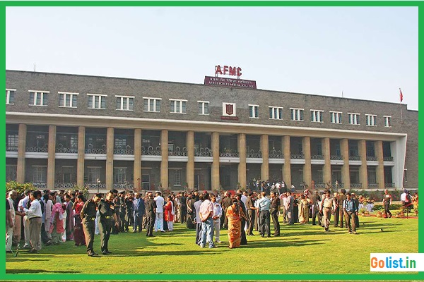 List of army medical colleges in india | AFMC admission process | Top 10 Medical Colleges in India