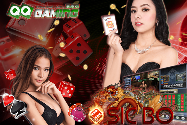 Tutorial Lengkap Bermain Dadu SicBo Online di Situs Judi Live Casino Online Terpercaya