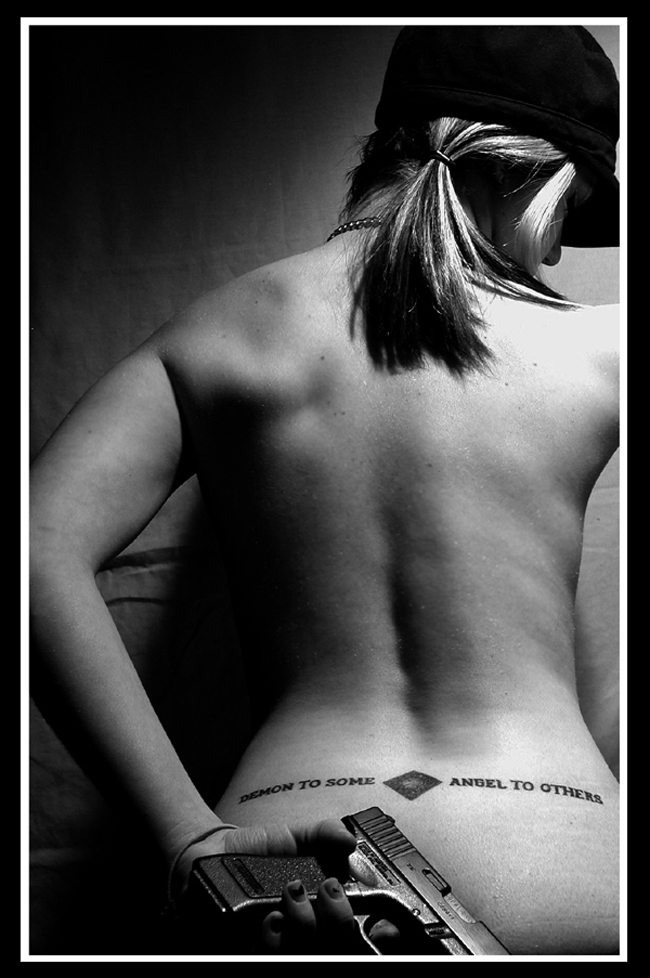 quotes on tattoos. tattoos of quotes on ribs.